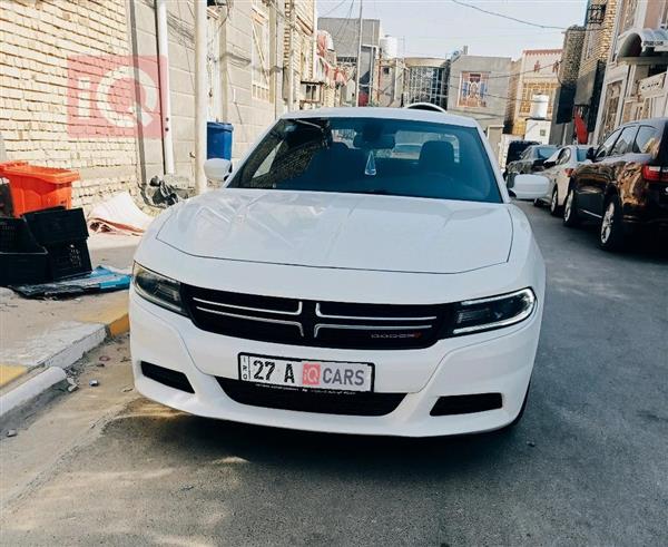 دۆج چارجەر 2022  بۆ فرۆشتن لە عێراق - زیقار